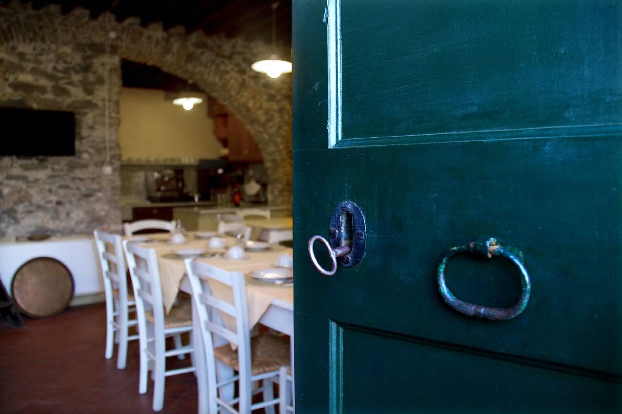 Agriturismo Villanova 