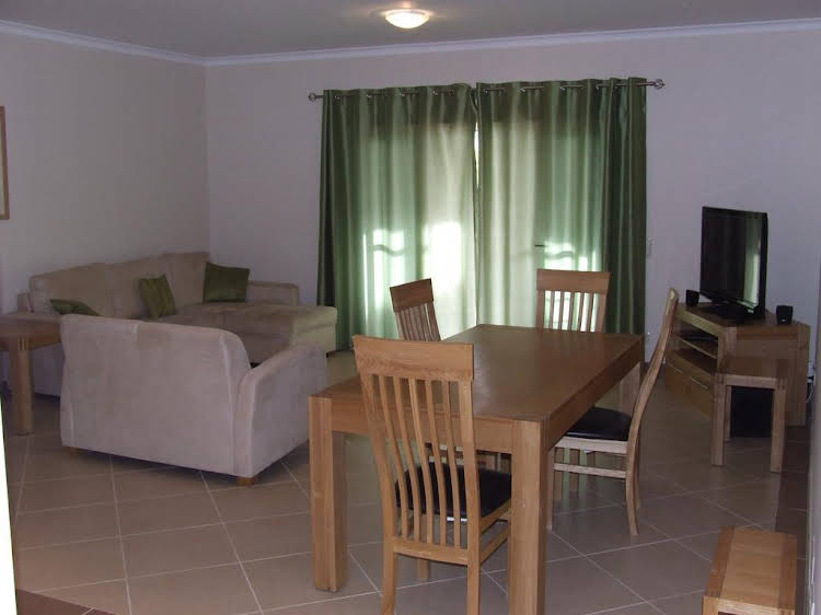 O Pomar Holiday Village 