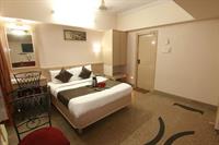 Oyo Rooms Goregaon East Station 