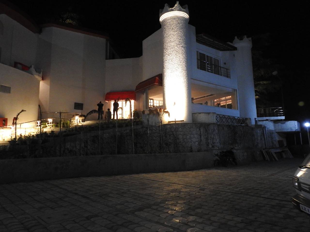 Dunsvirk Court 