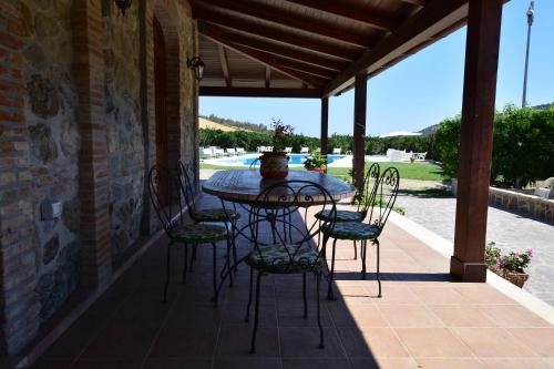Agriturismo Trappeto Vecchio 