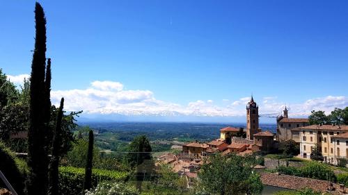 La Ribezza Boutique Hotel 