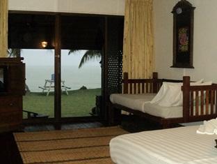 Fishing Bay Resort 