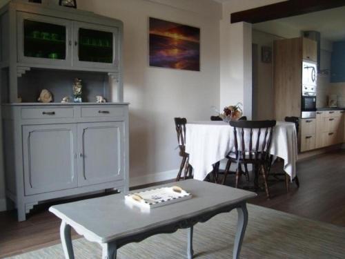 House Le Gite Des Mimosas 