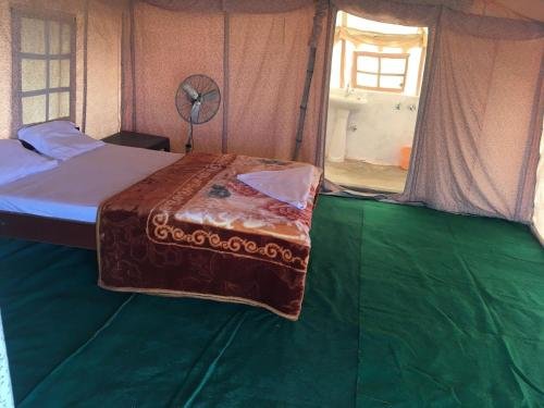 Heritage Juma Resort Camp 