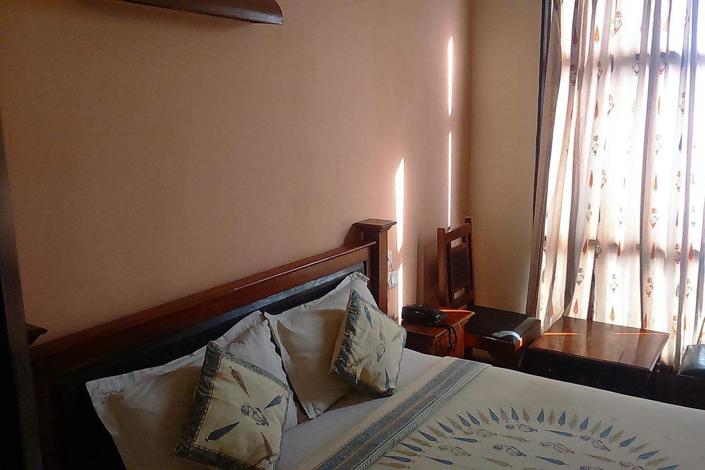Hotel Ram Vilas Jaipur 