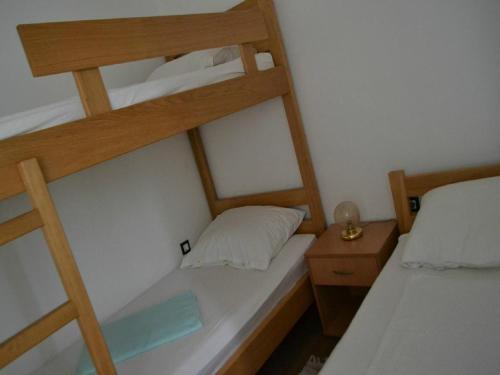 Apartment Stara Novalja 4106c 
