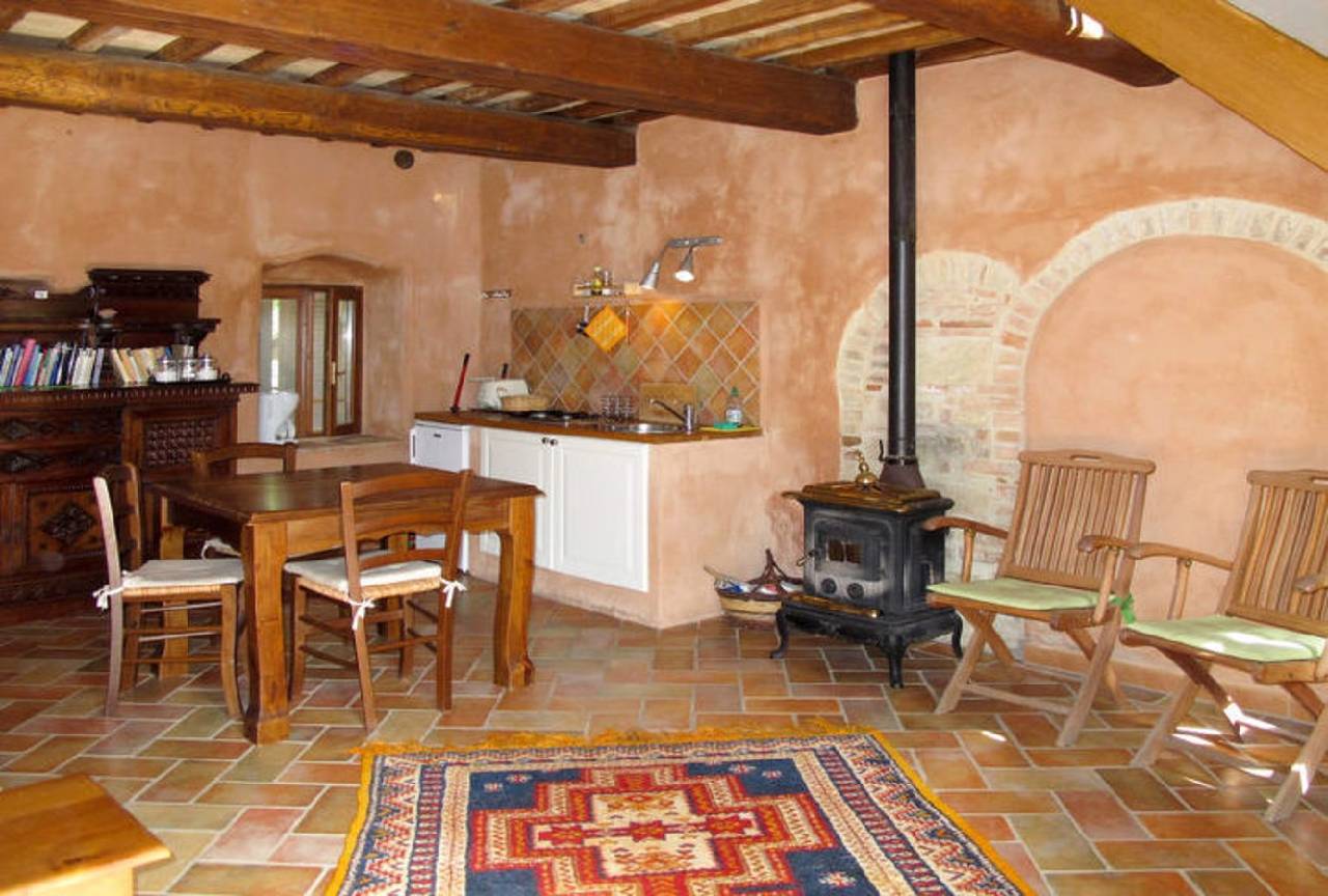 Podere Calmaino 170s 