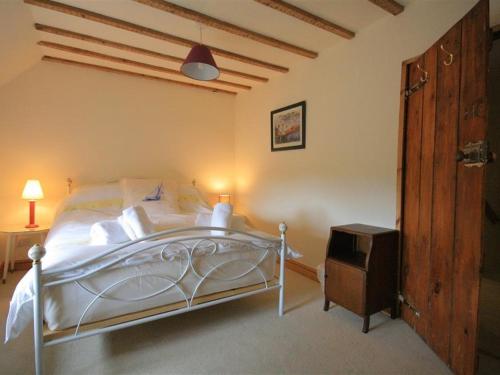 Manor Cottage Chipping Campden 