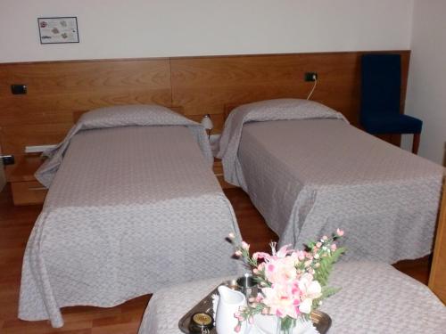 Rometta Hotel 