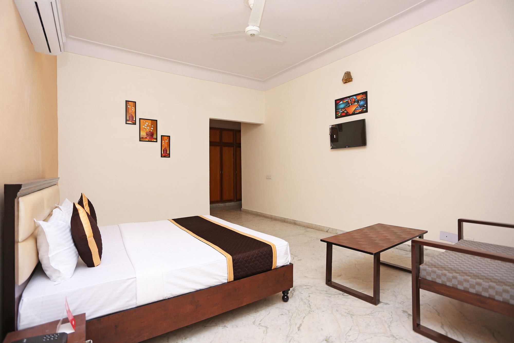 Oyo 6708 Holiday Heaven Resort 