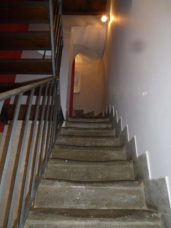 Casa Vacanze Albano (كاسا واكانز آلبانو) 