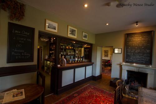 The Derby Arms 