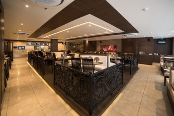 Hotel Virgo Sumeru Restaurant