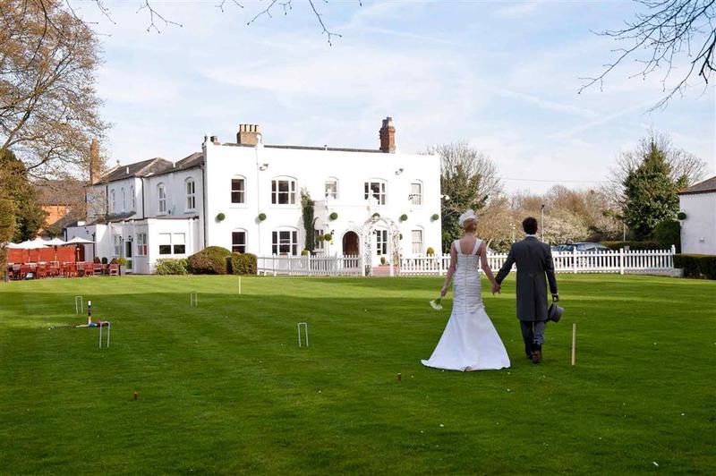 Woughton House Mgallery By Sofitel General view