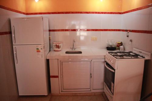 New Hermoso Apartamento 