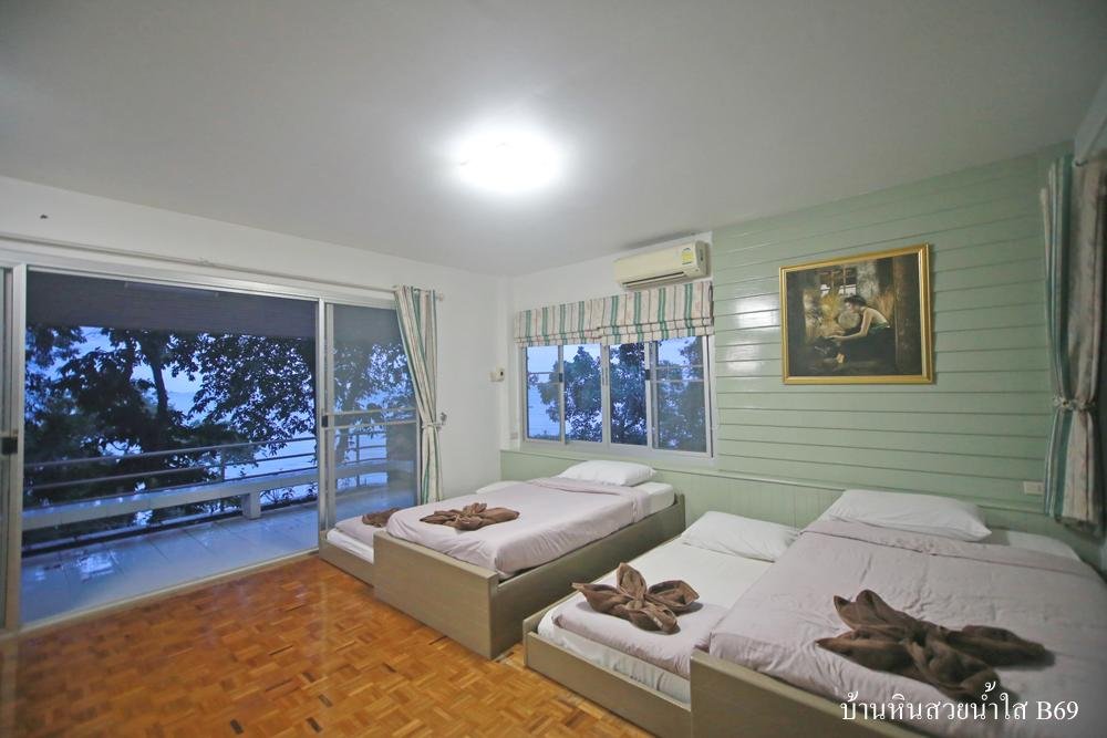 Hinsuay Namsai Residence B69 