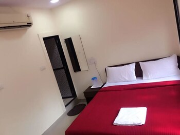 Hotel Star Annex Guestroom