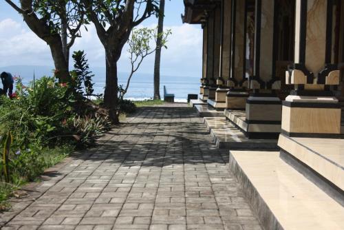 Puri Bali Bungalow 