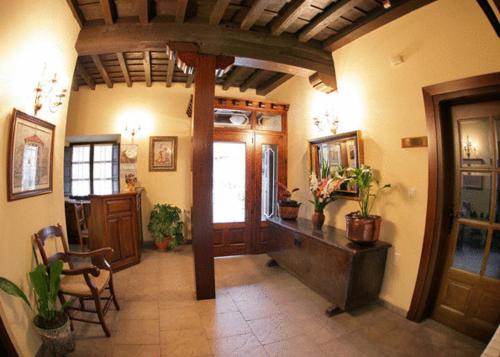 Posada De Fidel 
