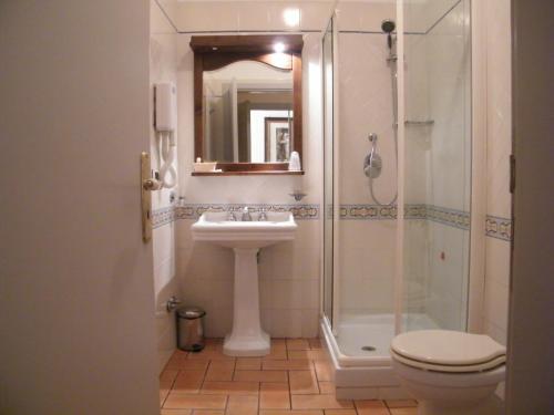 Hotel Villa Delle Meraviglie 