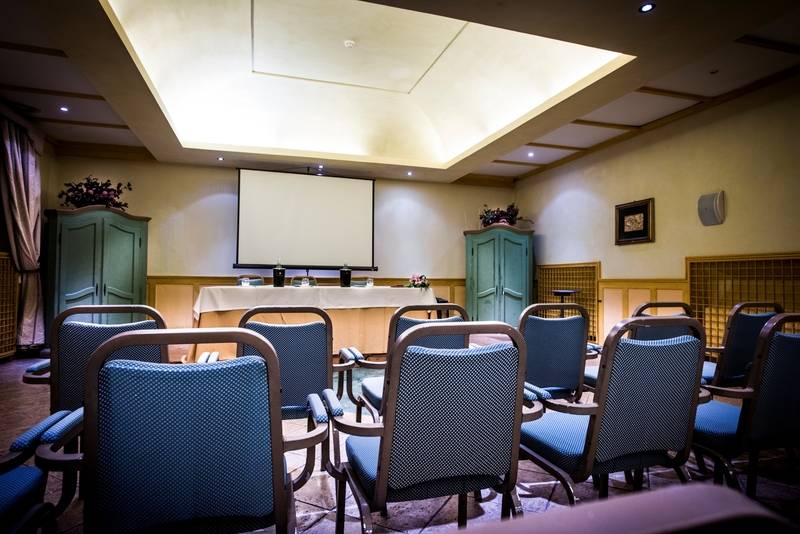Relais Santa Anastasia Conferences