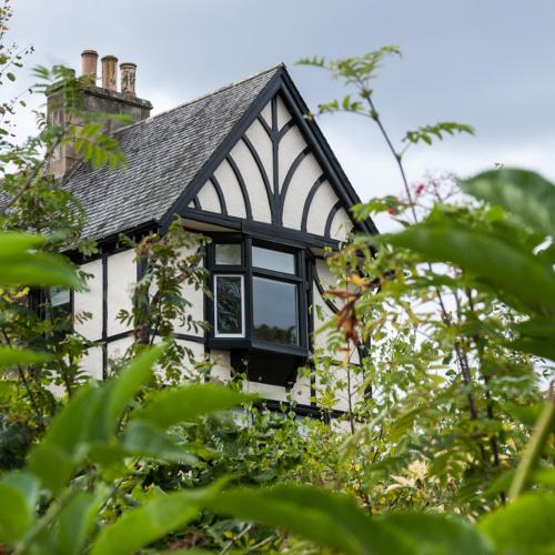 Shandwick House 