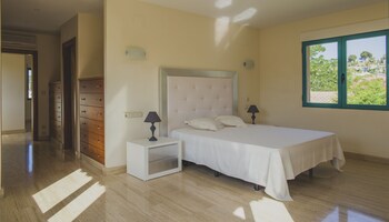 070 Villa Turqiuesa Guestroom