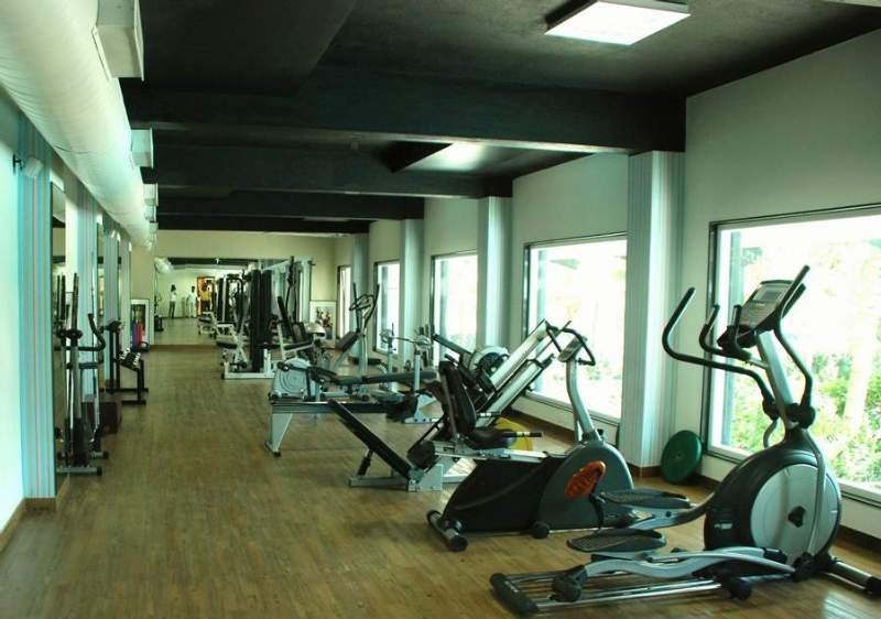 Claresta Hotels Sports and Entertainment