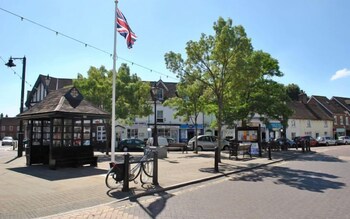 6 Avocet Quay Emsworth 30577 City View
