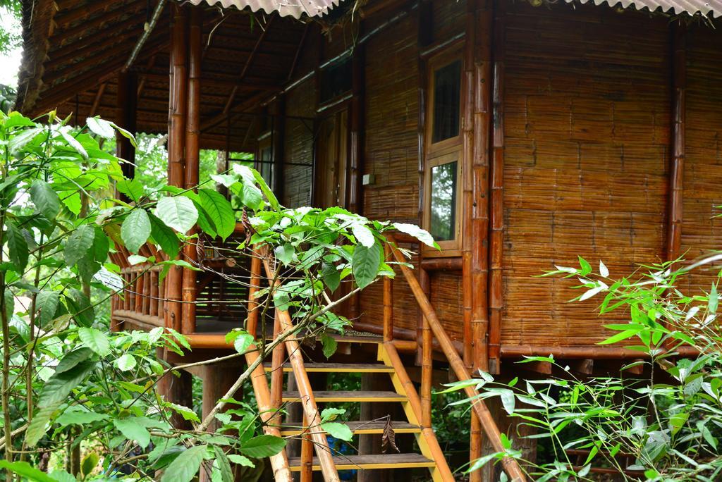 Oyo 24861 Home Tree Hut Stay Trekking Trails Eco Lodge 