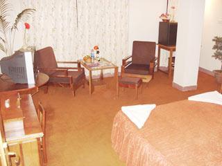 Jain Retreat And Resort Pvt Ltd The Sikkim Continental 