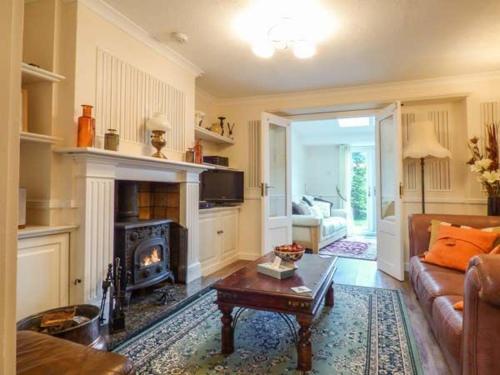 Cameron's Cottage 