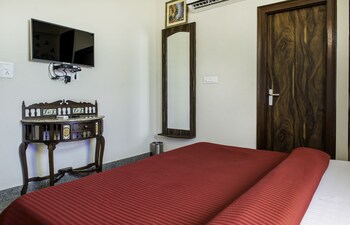 Kalyan Heritage Guestroom