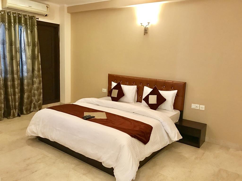 Olive Studio Rooms Cyber City Gurgaon 