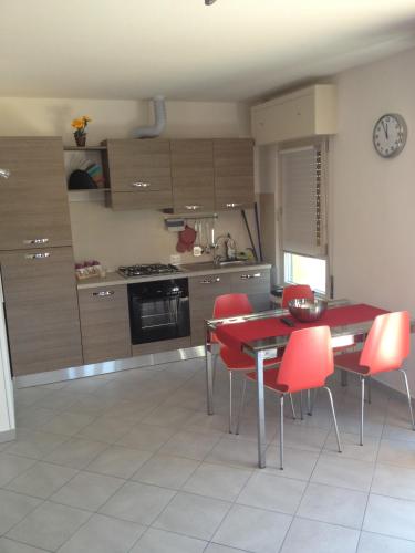 Perla Del Lago Rent Apartments 
