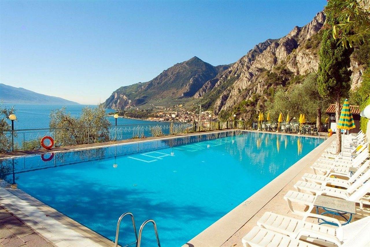 La Limonaia Hotel & Residence 