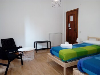 B&b L'angolo Di Mo 2 Guestroom