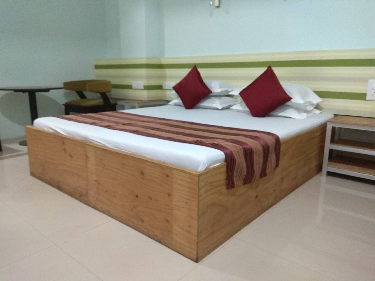 Shubham Accomodation 