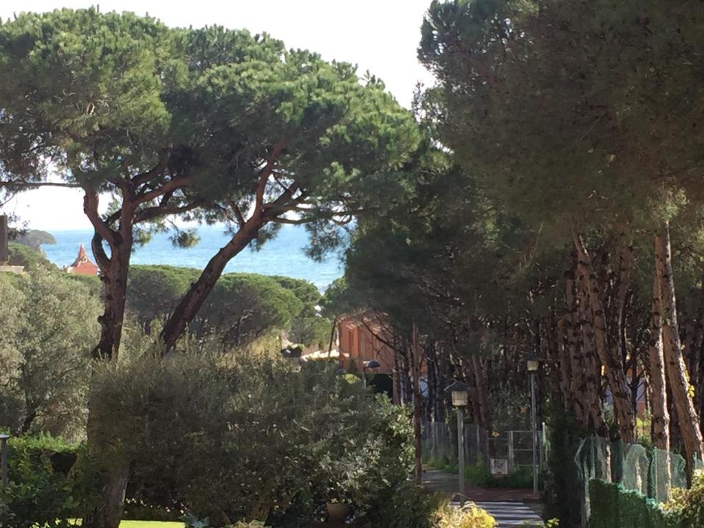 Apartamento Playa De La Fosca 