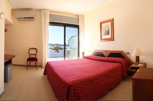 Albergo Miralago 