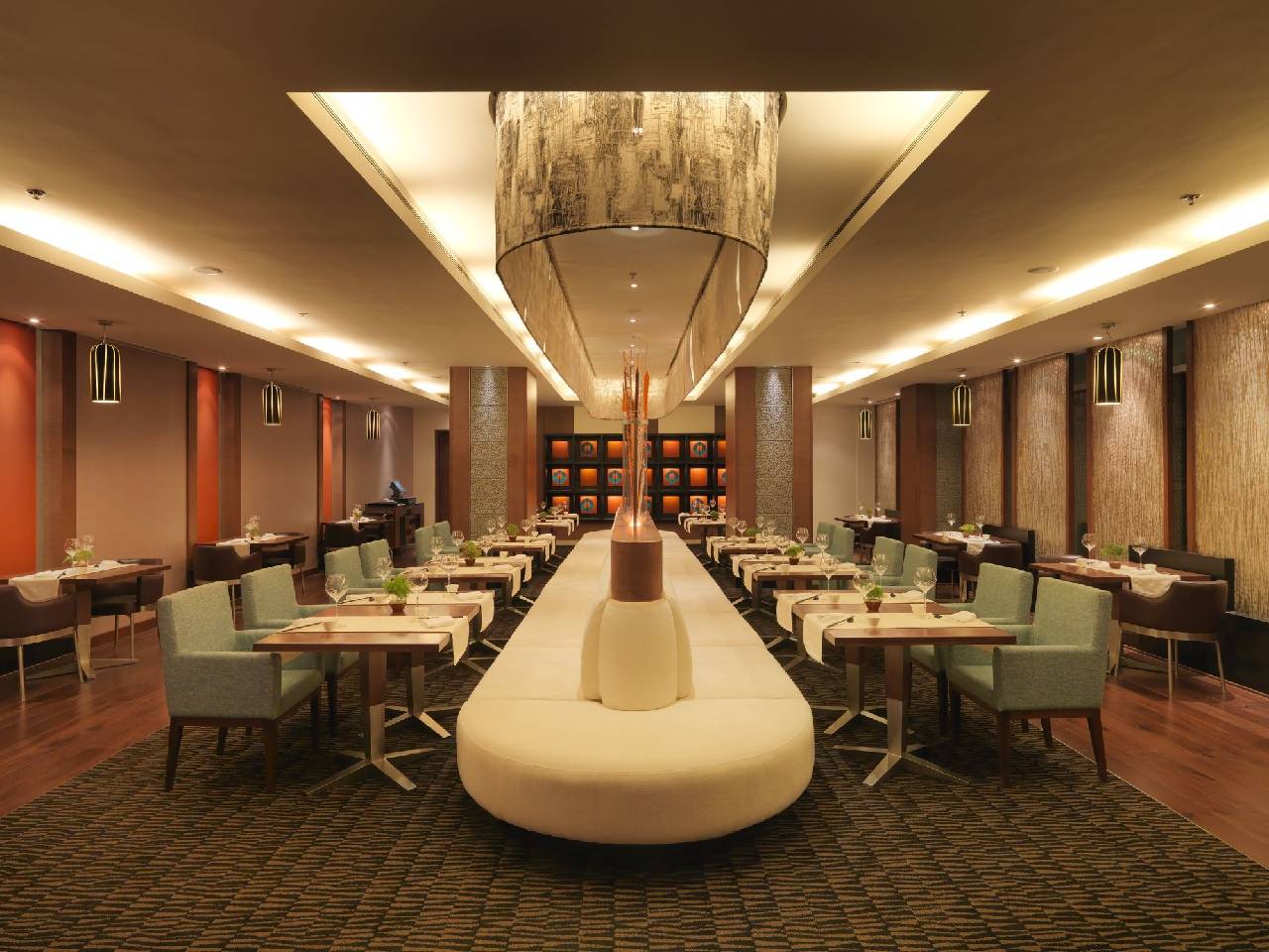 Radisson Blu Hotel Greater Noida 