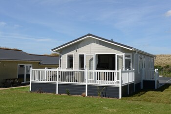 Croyde Bay Holiday Resort (كروید بی هالیدی ریزورت) Guestroom