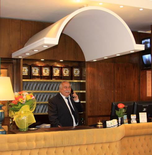 Euro Hotel 