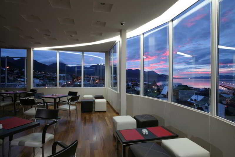Alto Andino Restaurant