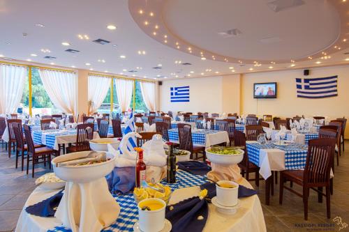 Memento Resort Kassiopi 