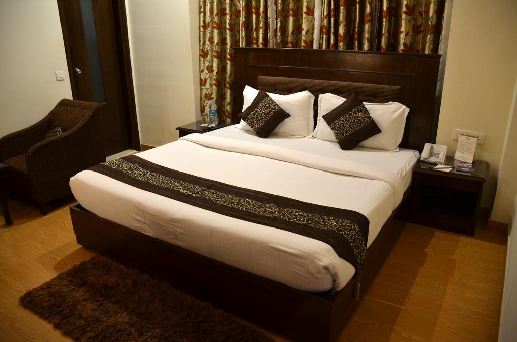 Deventure Hotel 