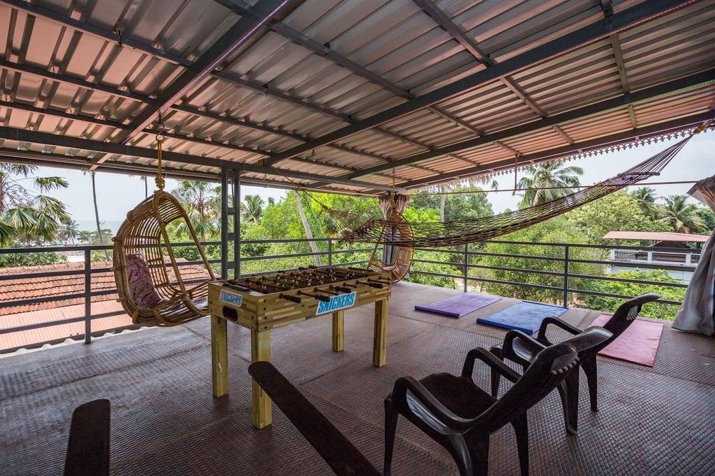 Thoms Beach Homestay 