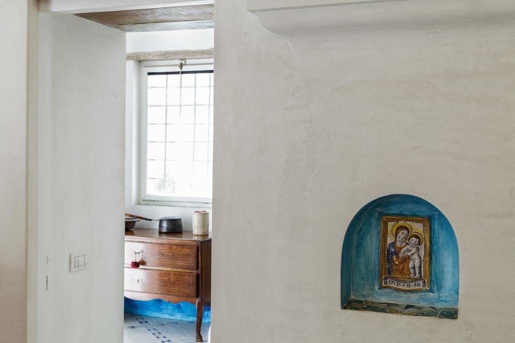 Positano Suite B&b 