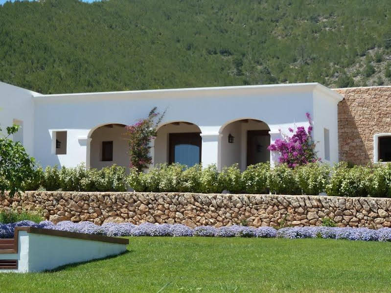 Es Trull De Can Palau 